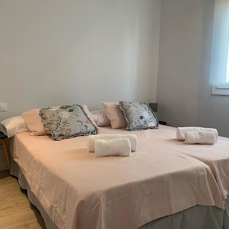Apartamento Nuevo, 3 Dormitorios Con Terraza Granada Bagian luar foto