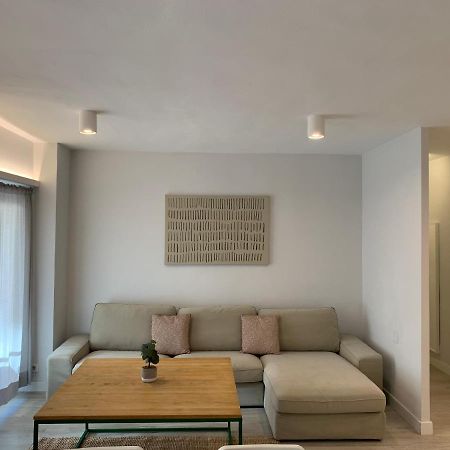 Apartamento Nuevo, 3 Dormitorios Con Terraza Granada Bagian luar foto