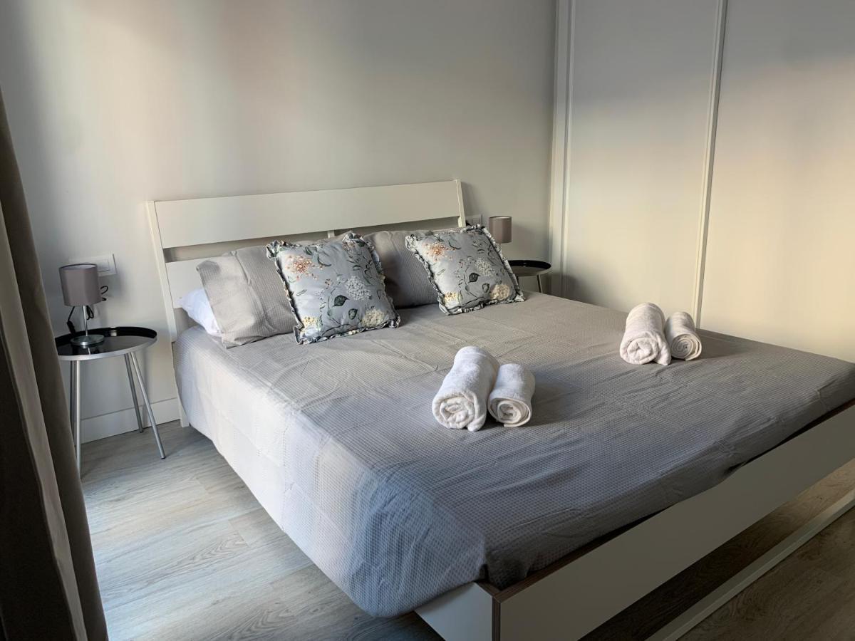 Apartamento Nuevo, 3 Dormitorios Con Terraza Granada Bagian luar foto