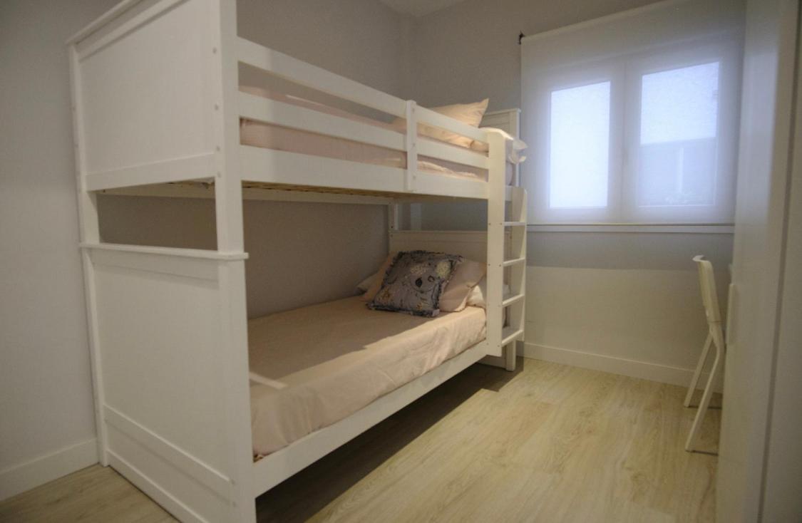 Apartamento Nuevo, 3 Dormitorios Con Terraza Granada Bagian luar foto